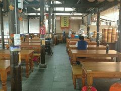 -忆秦园小笼包(惠山古镇总店)