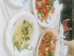 -煲来饱去冷水鱼