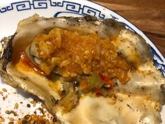 -熙成烧烤(白塔岭店)