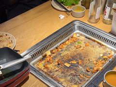 -新石器烤肉(无锡万象城店)