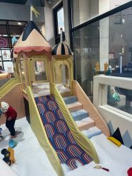 -动力星球家庭亲子游乐中心