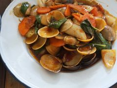 -Doo Dee Thai Food(Issan/Isaan/Esan)