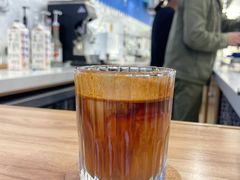 -OZ cafe(南昌路店)