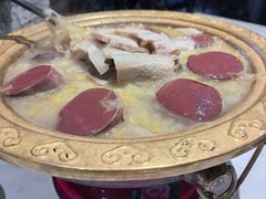 -燕郊烧鸽子(酷车小镇店)