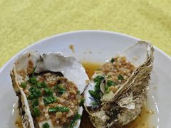 -锐记美食店·现捞海鲜(闸坡店)
