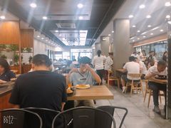 -小梅园饭堂(东方路店)