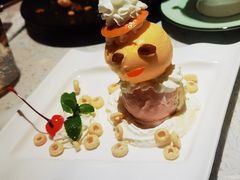 -水天堂西餐厅(绿宝广场店)