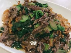 -菜忠潮州牛肉店(岗厦店)