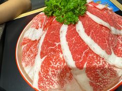 -蜀大侠火锅(四川北路店)