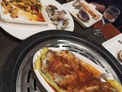 -苏大嘴海鲜牧场(奥林匹克店)