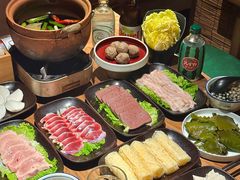 -锈场酒仙·潮粤小酒馆(鼓楼店)