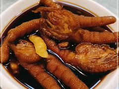 -點無缺茶楼·海鲜酒家(世博店)