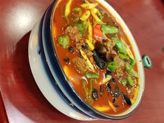 -呼吸森林·生态农庄农家乐私房菜