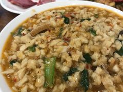 -老刘家永盛斋·传统泡馍(东关南街店)