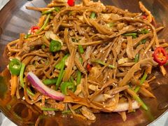 -阿明小菜·海鲜·上海菜(梅陇店)