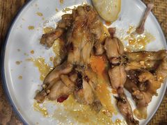 -乔家满族八大碗(流水沟店)