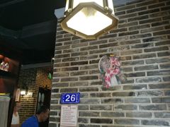 -东口码头·烧鸽子·鱼头泡饼·地方菜(金鹰悦城店)