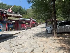 -雁门关景区