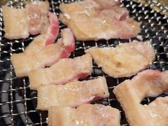 -谷牛日式烤肉(宝山U天地店)