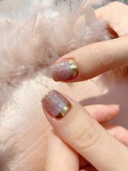 -Adore nail日式美甲美睫