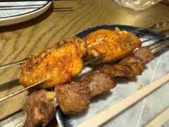 -那时新疆·若羌(经纬汇店)