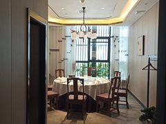 包厢-古越舫·精品杭帮菜(商都路店)