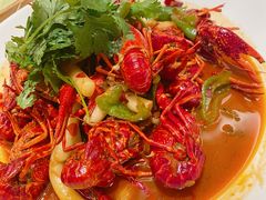 -小厨娘淮扬菜(江宁万达店)