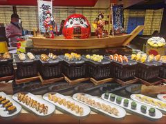 -星伦多自助料理·涮烤一体(虹悦城店)