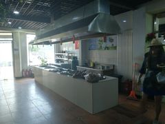 -大家乐东北菜(富河园店)