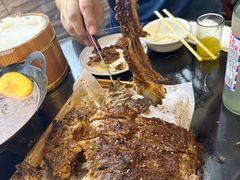 -小饭桶(野三坡百里峡店)