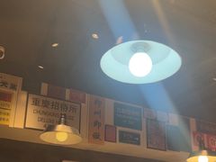 -肥汁米蘭香港米线(宁波路总店)