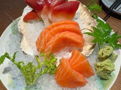 -水之惠鲜鱼料理(王府大街店)