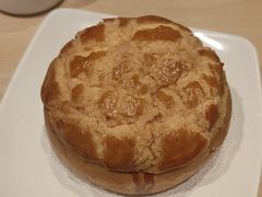-避风塘(百联东郊店)