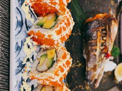 -昱匠·日本料理(金融街店)