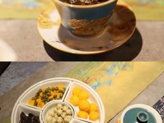 -醉西楼·国风茶社
