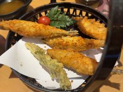 -元通寿司(地标店)