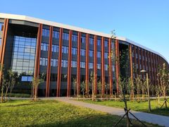 -北京化工大学(东校区)