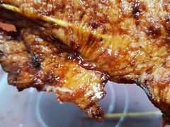 -古里芳芳烧烤(常熟店)