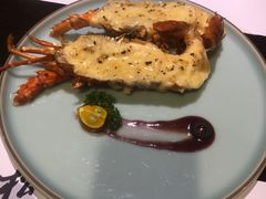 -松临·铁板烧&Omakase(神农店)