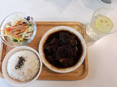 -箪食记(汉口路店)