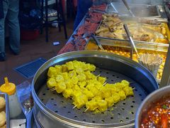 -豪華小食.華記