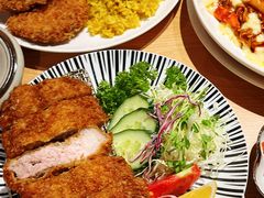 -五道双马·双马餐厅(五道口店)