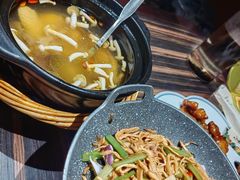 -江太极江浙菜(马桥万达广场店)