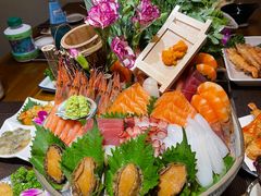 -和彩放题餐厅(酒仙桥店)