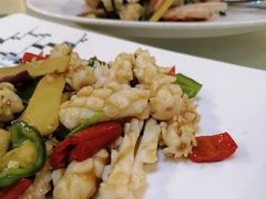 -宜宾海鲜酒家·三十年老字号