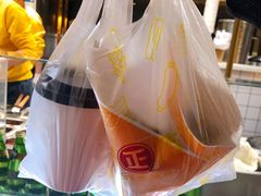 豆浆-煎饼正传(万象城店)