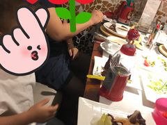 -斗牛士牛排餐厅(嘉里汇店)
