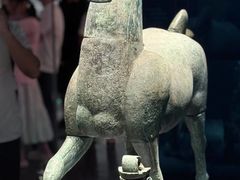 -广西壮族自治区博物馆