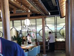 -三凤酒家·百年无锡菜(清扬茂业店)
