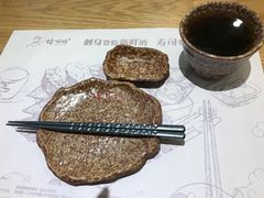 -林妈妈村·日式料理(宝山龙湖天街店)